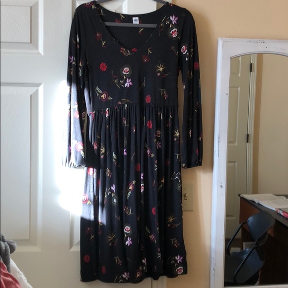 Floral dress - Picture 2 of 3